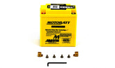 Motobatt Battery MB5U